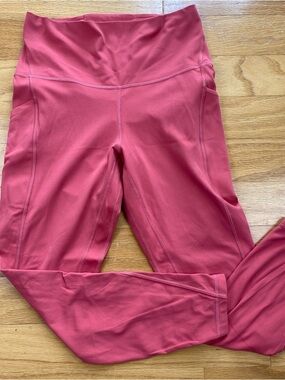 Lululemon Align High-Rise Pant with Pockets 25"